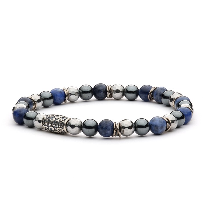TEQUILA Bracelet for man handmade in Italy