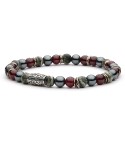 MAI TAI Bracelet's men handmade in Italy