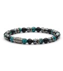 HUGO Bracelet's men handmade in Italy