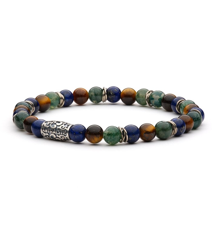 PICKFORD Bracelet for man handmade in Italy