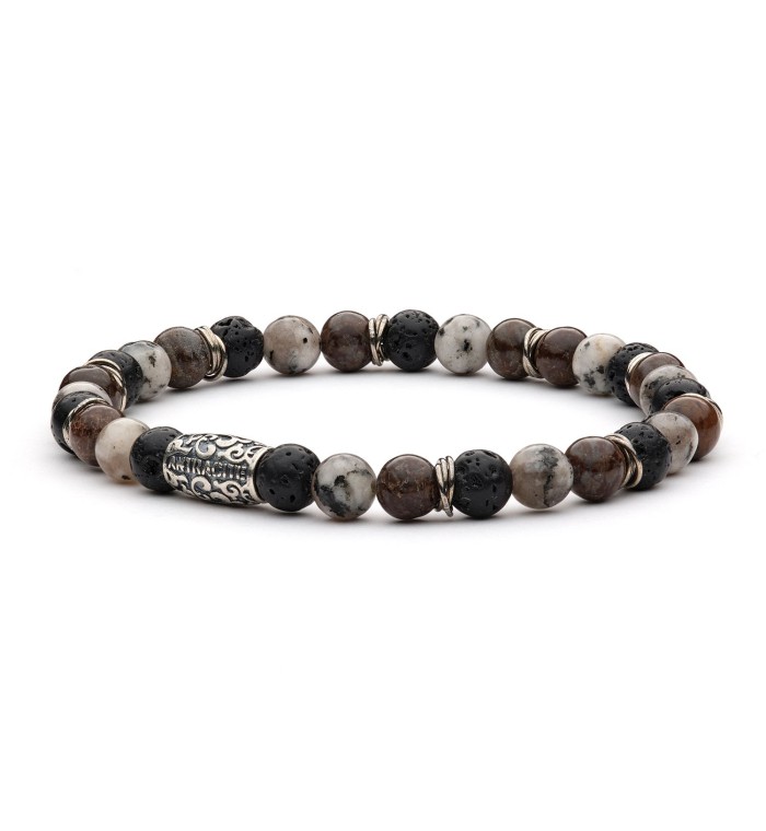 MOJITO Bracelet's men handmade in Italy