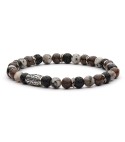 MOJITO Bracelet's men handmade in Italy