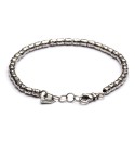 ADONE- Men's ilver bracelet