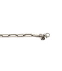 OLIMPO - Men's silver bracelet