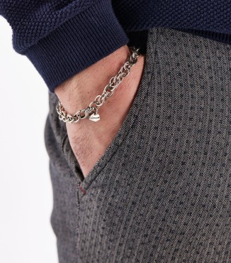 Bracelet 100% made in italy 2