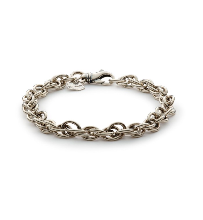 Bracelet 100% made in italy