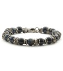 bracelet blue eye tiger
