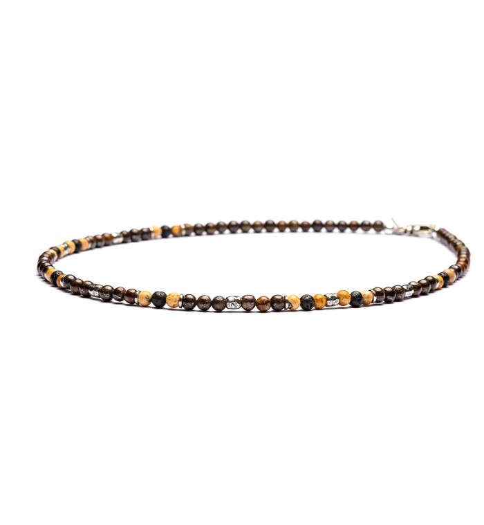 MATERA - Necklace for men and women
