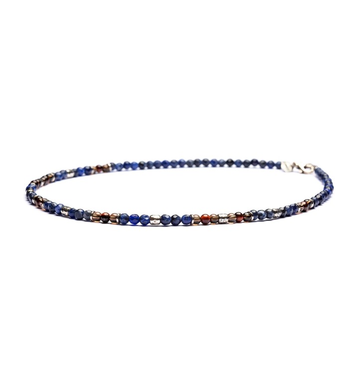 RAVELLO - Necklace for men and women