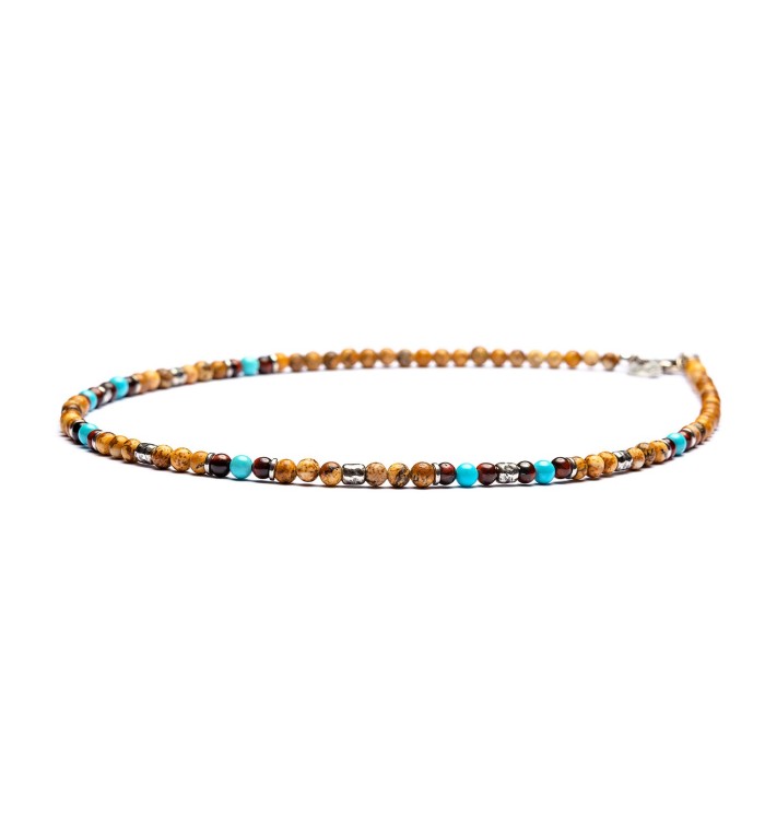 PROCIDA - Necklace for men and women