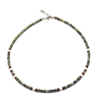 necklace  silver sterling 925