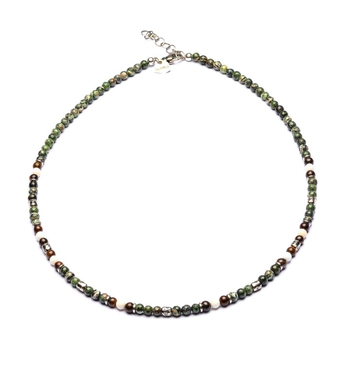 necklace  silver sterling 925