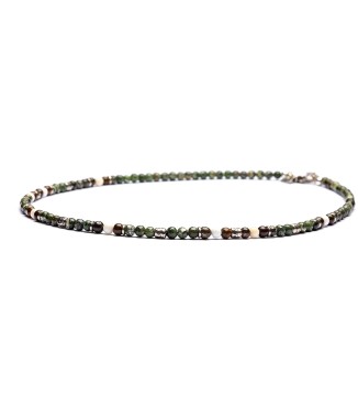 necklace  silver sterling 925 2