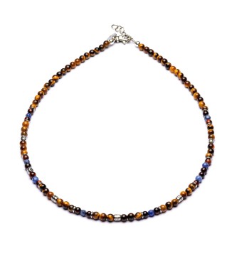 Collana uomo