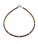 Collana uomo