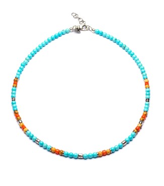 necklace men