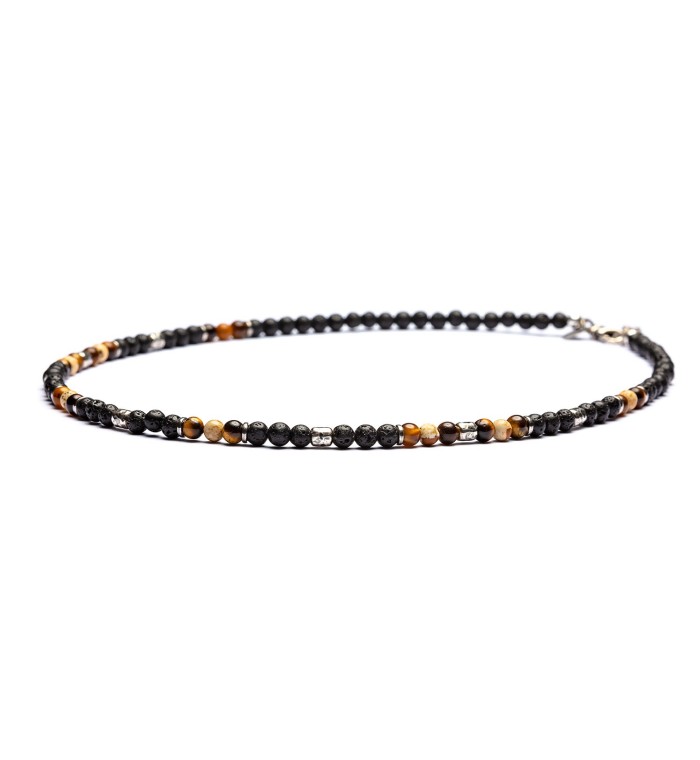LARINO - Necklace for men and women