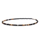 LARINO - Necklace for men and women
