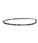 BOBBIO - Necklace for men and women