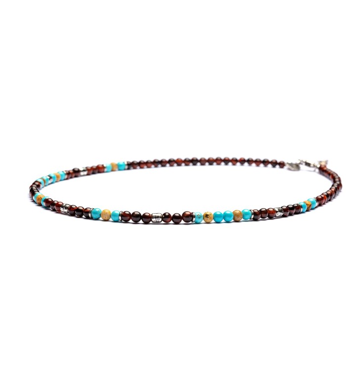 ALBEROBELLO - Necklace for men and women