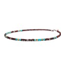 ALBEROBELLO - Necklace for men and women