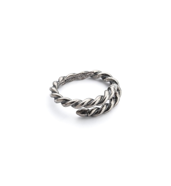 Ring 100% Made in Italy - DUCHESSA