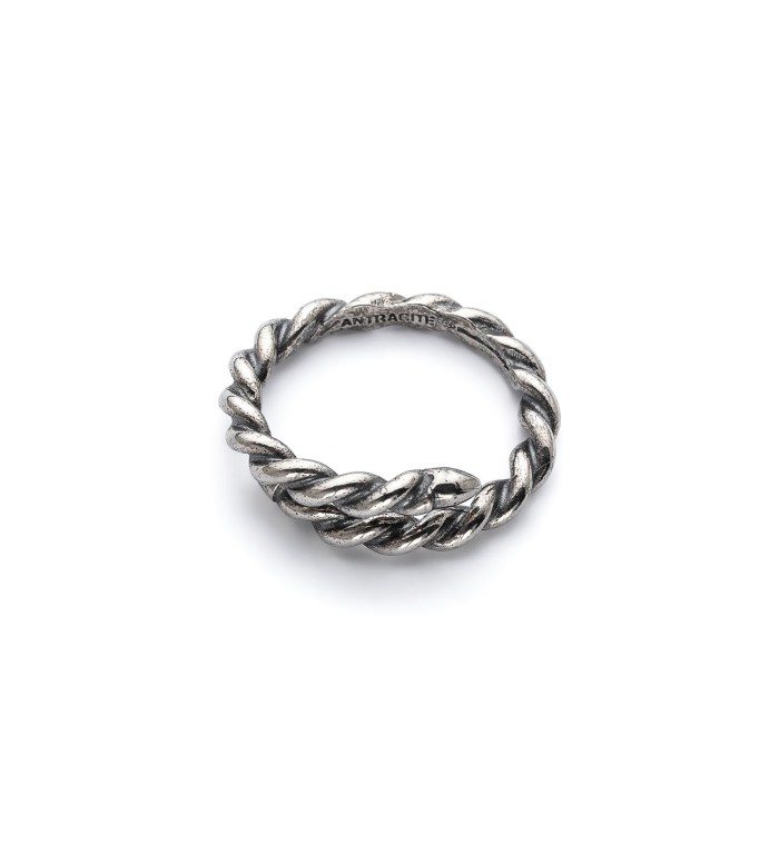 Ring 100% Made in Italy - DUCHESSA