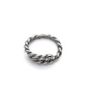 Ring 100% Made in Italy - DUCHESSA