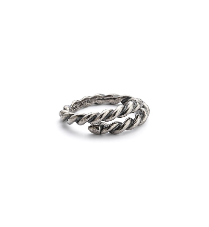 Ring men silver sterling
