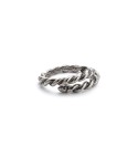 Ring men silver sterling