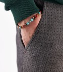 Bracciale ALICANTE - Antracite Gioielli