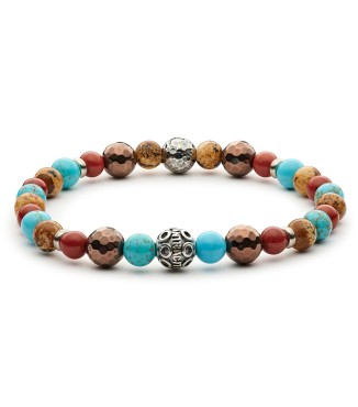 Bracciale uomo donna made in Italy