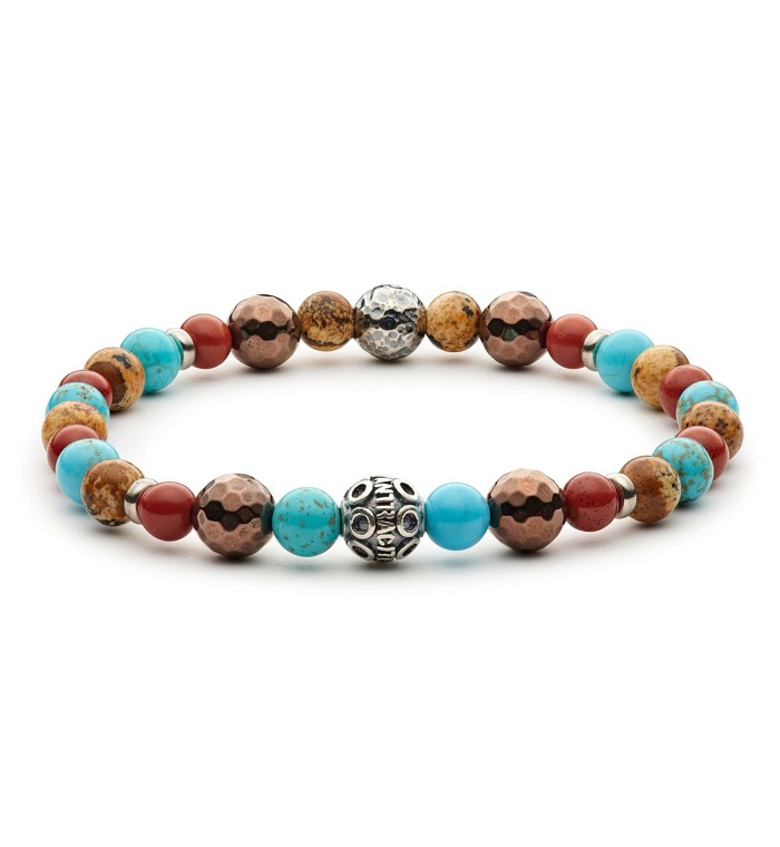 Bracciale uomo donna made in Italy