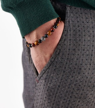 Bracciale LISBONA - Antracite Jewels 2