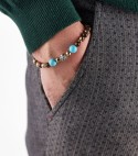 Bracciale PENELOPE - Antracite Gioielli