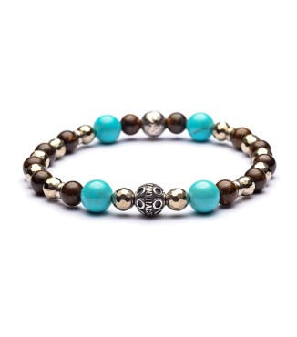 Bracciale PENELOPE - Antracite Gioielli