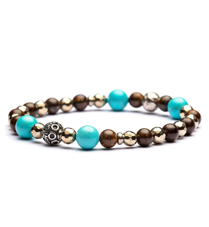 Bracciale PENELOPE - Antracite Gioielli