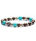 Bracciale PENELOPE - Antracite Gioielli