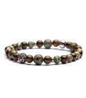 Bracciale SANDOKAN - Antracite Gioielli