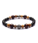 Bracciale GORDON - Antracite Gioielli