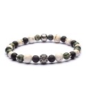 Bracciale THAITI - Antracite Gioielli
