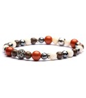 Bracciale MALAGA - Antracite Gioielli
