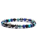 Bracciale NEW YORK - Antracite Jewels