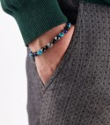 Bracciale NEW YORK - Antracite Jewels