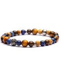Bracciale SAN PAOLO - Antracite Gioielli