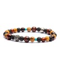Bracciale PORTORICO - Antracite Gioielli