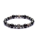 Bracciale ELBA - Antracite Jewels