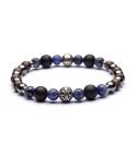 Bracciale ITACA - Antracite Jewels