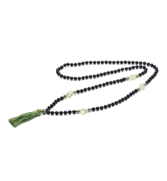 BATUR - Tibetan mala made in Italy