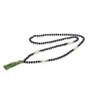 BATUR - Tibetan mala made in Italy
